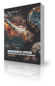 Geociences Center