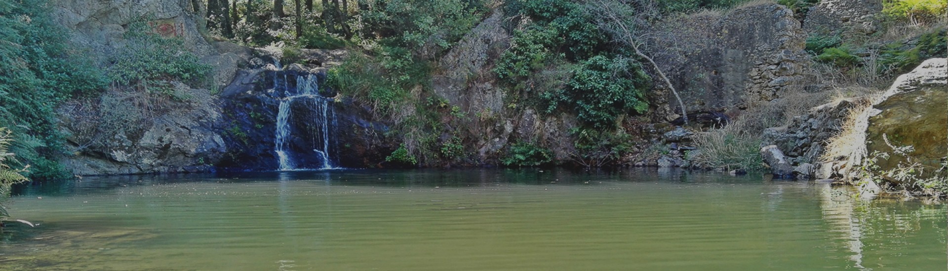 Venha descobrir a história que Mação reservou para sí.