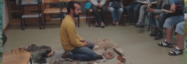 Serviços Educativos do Museu