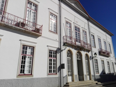 Município de Mação